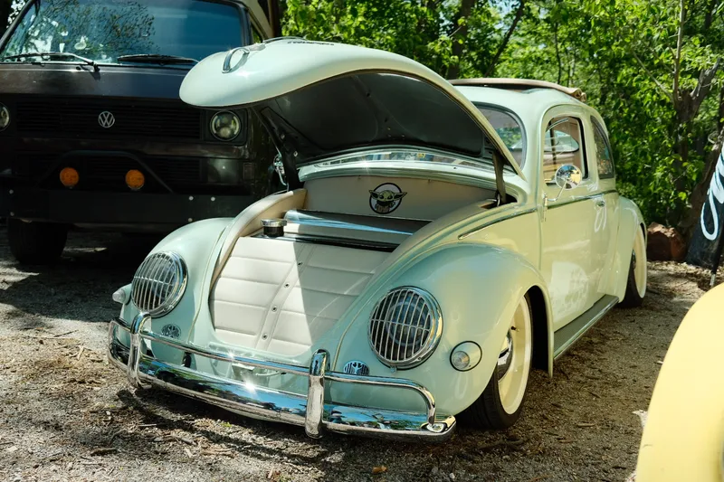 Glovebox Gallery Photograph
